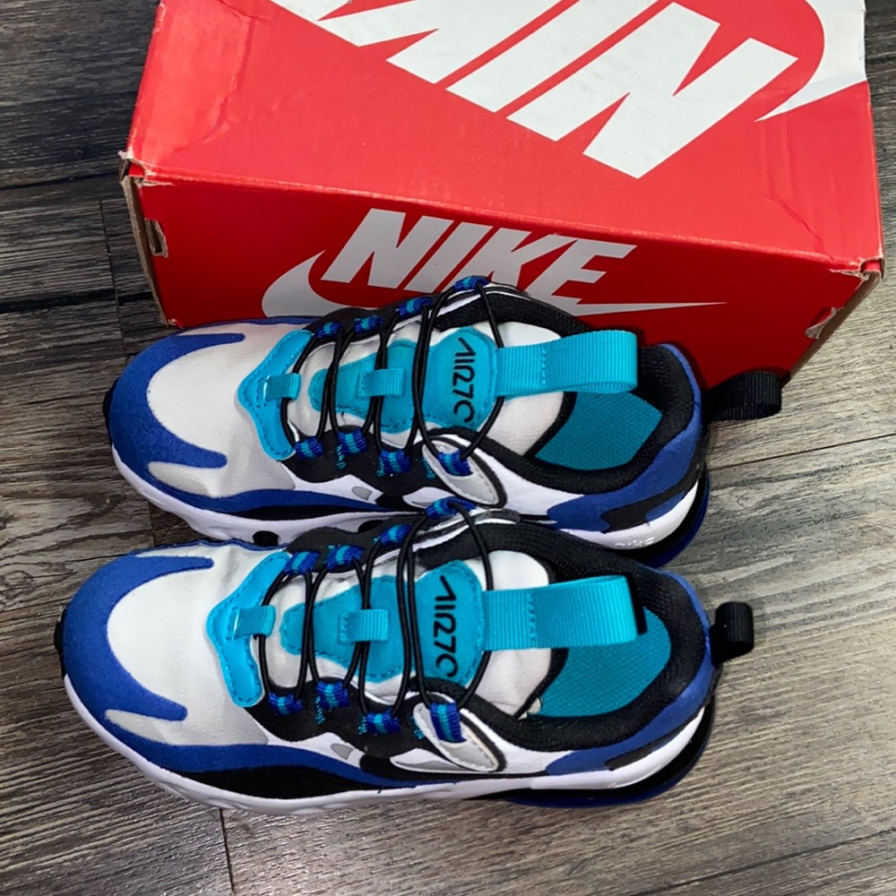 Nike Airmax 270 RT